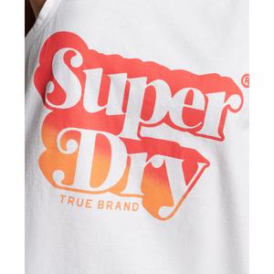 Damen-Top Superdry Vintage Shadow image-4