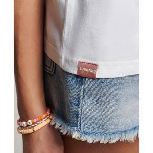 Damen-Top Superdry Vintage Shadow image-5