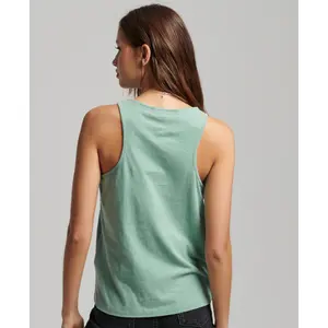 Damen-Top Superdry Vintage Logo image-2