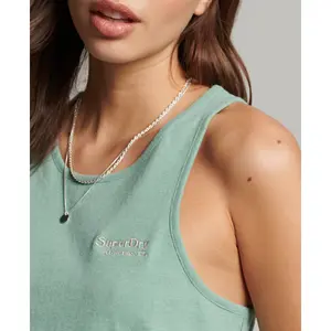 Damen-Top Superdry Vintage Logo image-3