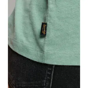 Damen-Top Superdry Vintage Logo image-4