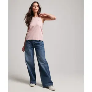 Damen-Top Superdry Vintage Logo image-1