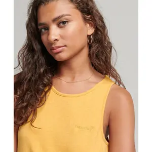 Damen-Top Superdry Vintage Logo image-4