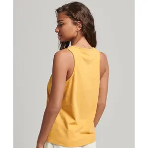 Damen-Top Superdry Vintage Logo image-3