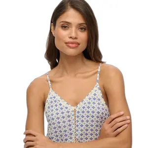 Sekundär-Tanktop für Frauen Superdry image-3