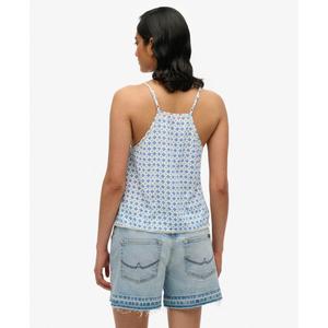 Sekundär-Tanktop für Frauen Superdry image-3
