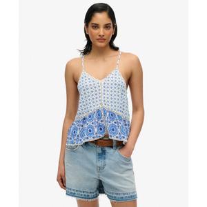 Sekundär-Tanktop für Frauen Superdry image-1