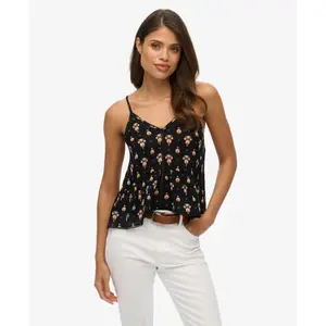 Sekundär-Tanktop für Frauen Superdry image-0