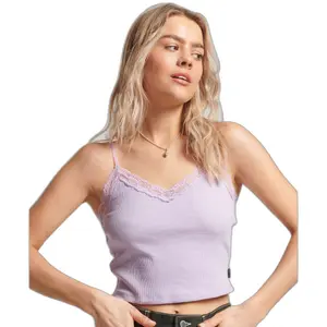 w6011772a-7nx-geripptes-tanktop-mit-spitzenbesatz-damen-superdry-palmenveilchen