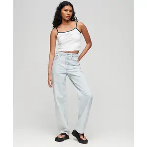 Canottiera da donna Superdry Athletic Essential image-1