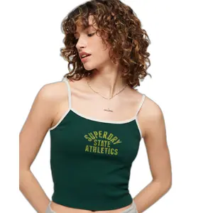 Canottiera da donna Superdry Athletic Essential image-0