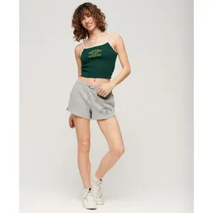 Canottiera da donna Superdry Athletic Essential image-1