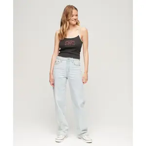 Canottiera da donna Superdry Athletic Essential image-2