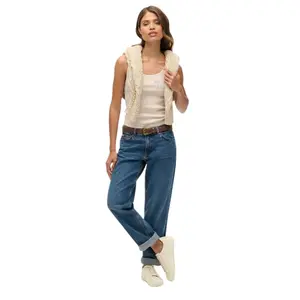 Camiseta de tirantes para mujer Superdry Athletic Essential image-2