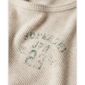 Camiseta de tirantes para mujer Superdry Athletic Essential image-5