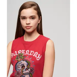 Damen-Top Superdry image-3