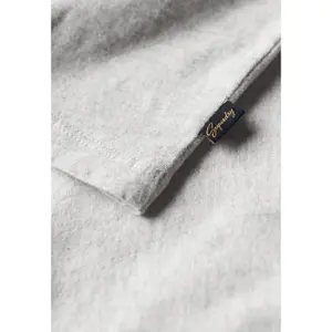 Camiseta de manga larga para mujer Superdry Essential image-5