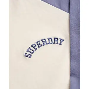 Camiseta de manga larga para mujer Superdry Essential image-1