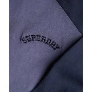 Camiseta de manga larga para mujer Superdry Essential image-1