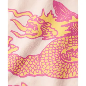 Dámský top Superdry Komodo Vintage image-4