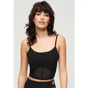 Sujetador de mujer Superdry Sport Tech image-1