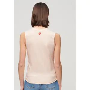 Damen-Top Superdry Sport Luxe image-1