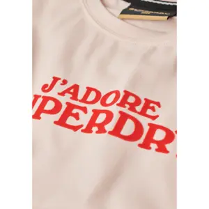 Damen-Top Superdry Sport Luxe image-2