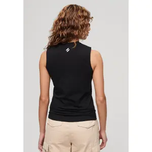 Damen-Top Superdry Sport Luxe image-1