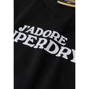 Damen-Top Superdry Sport Luxe image-2