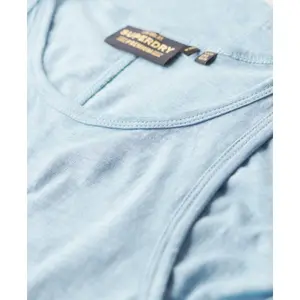 Raffiniert geschnittenes Damen-Top Superdry image-5