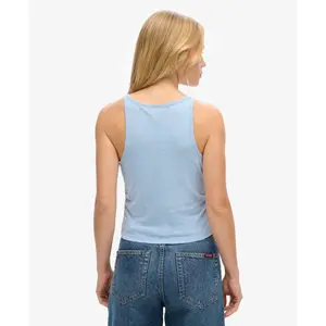 Raffiniert geschnittenes Damen-Top Superdry image-2