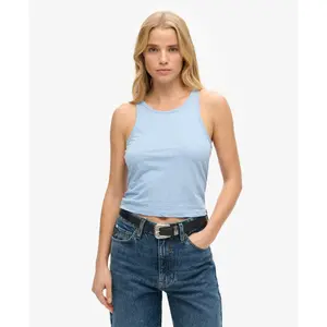 Raffiniert geschnittenes Damen-Top Superdry image-1