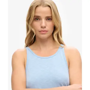 Raffiniert geschnittenes Damen-Top Superdry image-4