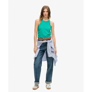 Raffiniert geschnittenes Damen-Top Superdry image-2