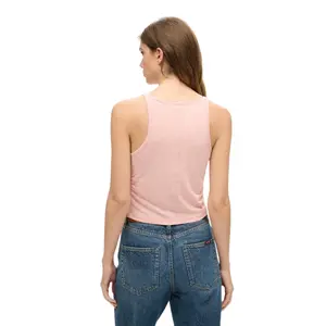 Raffiniert geschnittenes Damen-Top Superdry image-3