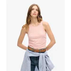 Raffiniert geschnittenes Damen-Top Superdry image-2