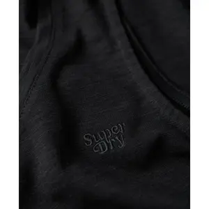 Tanktop mit Ausschnitt, Damen Superdry image-4