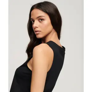 Tanktop mit Ausschnitt, Damen Superdry image-3