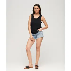 Tanktop mit Ausschnitt, Damen Superdry image-1