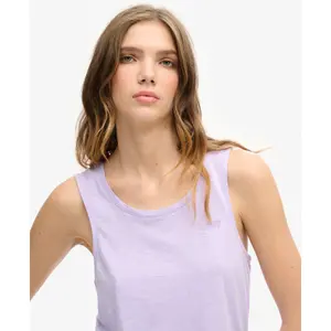 Tanktop mit Ausschnitt, Damen Superdry image-4