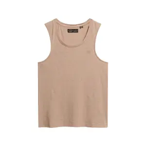Tanktop mit Ausschnitt, Damen Superdry image-0