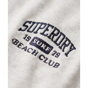 Polo ajustado mujer Superdry Athletic Essentials 90s image-6