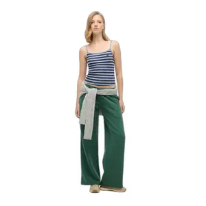 Γυναικείο αμάνικο μπλουζάκι Superdry Athletic Essentials image-2