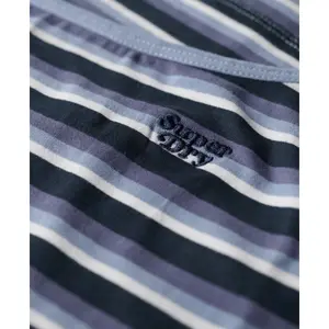 Γυναικείο αμάνικο μπλουζάκι Superdry Athletic Essentials image-5