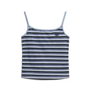 Γυναικείο αμάνικο μπλουζάκι Superdry Athletic Essentials image-0