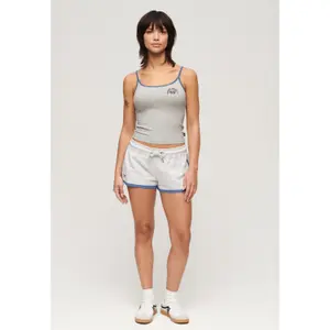 Women's tank top Superdry Essential image-2