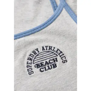 Women's tank top Superdry Essential image-4