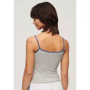 Women's tank top Superdry Essential image-3