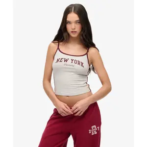 Women's T-shirt Superdry Essential image-1