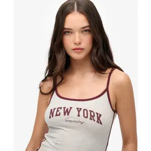 Women's T-shirt Superdry Essential image-4